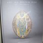 Art Du Moyen Age-Art of the Middle Age Marie-Amelié Carlier French/English Paris