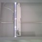 Canon CanoScan N1240U Flatbed Scanner N124OU -Cord,CD,Stand, Guide, Works Great!