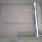 Canon CanoScan N1240U Flatbed Scanner N124OU -Cord,CD,Stand, Guide, Works Great!