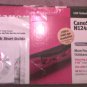 Canon CanoScan N1240U Flatbed Scanner N124OU -Cord,CD,Stand, Guide, Works Great!
