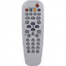 Remote Control Replacement Original Package Philips TV 20PT643R01 & Print Manual