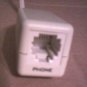 Pace DSL Single-Line Phone Filter for Clear Voice & Data Transmission