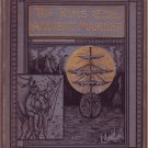 The Rime of the Ancient Mariner in 7 Parts by Samuel Taylor Coleridge 1884 Rare!