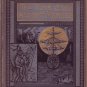 The Rime of the Ancient Mariner in 7 Parts by Samuel Taylor Coleridge 1884 Rare!