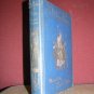 Children in Verse Edited by Thomas Burke with Amazing Color Plates (1913) Rare!