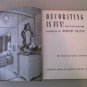 Decorating Is Fun! by Dorothy Draper (1946) Rare