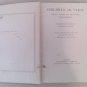 Children in Verse Edited by Thomas Burke with Amazing Color Plates (1913) Rare!