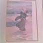 Children in Verse Edited by Thomas Burke with Amazing Color Plates (1913) Rare!