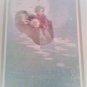 Children in Verse Edited by Thomas Burke with Amazing Color Plates (1913) Rare!
