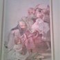 Children in Verse Edited by Thomas Burke with Amazing Color Plates (1913) Rare!