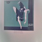 The Art of Colour by Michel Jacobs with Full Color Illustrations (1924) Rare