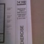 NCIDQ Interior Design PDP Practicum Practice Sheets Problem 2014-1 Spring Exam