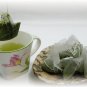 Uji Gyokuro triangular green tea pack 3g × 20P