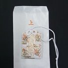 JAPANESE OMAMORI Good luck charm YASAKA Shrine Fujin Raijin recovery from illnes