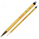 Japanese Kuretake Futoshifude-potted cucumber Genkai two set JF20-902S