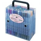 Japanese Kuretake Kuretake ZIG clean color II60 color set TC-6600 / 60V