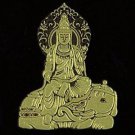 Japanese Makie Mobile Phone Stickers Samantabhadra Made in Japan