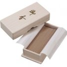 Japanes Incense Wooden box incense sandalwood