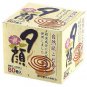 Japanes Incense KiYo pyrethrum Yugao natural mosquito incense Vol. 50