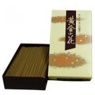 Japanes Incense stick Golden flower scent of osmanthus