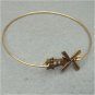 Mill Bangle Bracelet