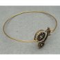 Bike Bangle Bracelet