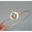 Hand Bangle Bracelet Style 3