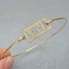 Love Bangle Bracelet Style 3