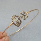 Love Bangle Bracelet Style 4