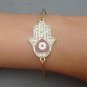 Hand Bangle Bracelet Style 7