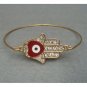 Hand Bangle Bracelet Style 7