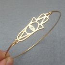 Hand Bangle Bracelet Style 5