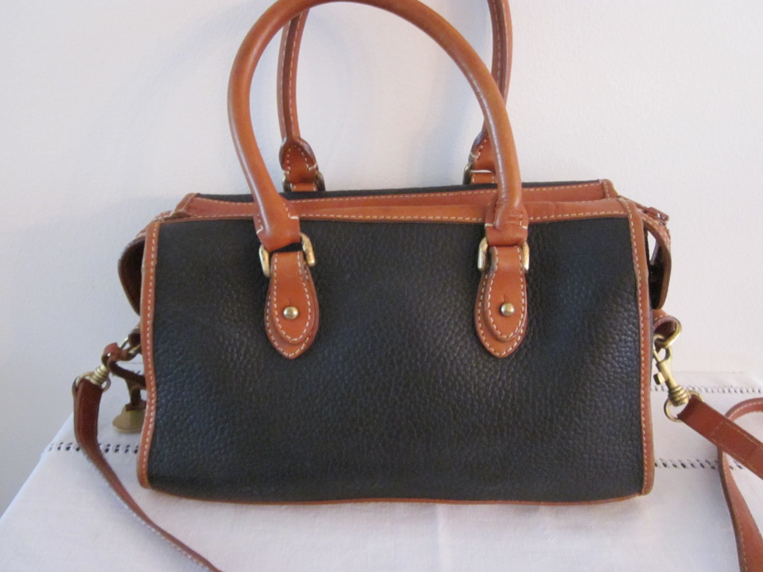 dooney and bourke awl vintage