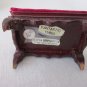 Bespaq Organ and Bench Dollhouse Miniature