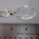 Vintage Chandelier Crystals Prisms Pendants 