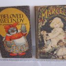 Beloved Belindy and Marcella, Black Raggedy Ann Books