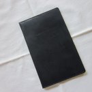 Mens Koninklijke Marechaussee Billfold ID Holder Navy Unused