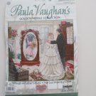 Janlynn Paula Vaughan Through A Father's Eyes Cross Stitch Kit