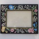 Tiffany Picture Frame Sybil Connolly Mrs. Delaney’s Flowers or Merrion Square