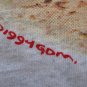 Vintage GRATEFUL DEAD Shirt 1994 Summer Tour Steal Your Base XL Guest Badge