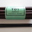 Vintage Musgrave’s Pencils Tot and Harvest “Chicago Board of Education”