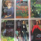 6 Angela Thirkell 5 are Barsetshire Books