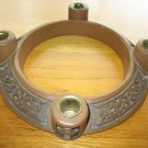 Abbey Press Celtic Knot Advent Wreath Candle Holder