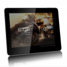 Android 4.0 Tablet PC "Azure" - 8 Inch Capacitive Touch Screen, 8GB Built-in Memory