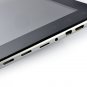 Android 4.0 Tablet PC "Azure" - 8 Inch Capacitive Touch Screen, 8GB Built-in Memory
