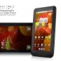 Android Tablet "Silex" - 7 Inch Capacitive Touch Screen, 3G, WiFi
