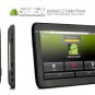 Android Tablet "Silex" - 7 Inch Capacitive Touch Screen, 3G, WiFi