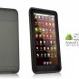 Android Tablet "Silex" - 7 Inch Capacitive Touch Screen, 3G, WiFi
