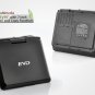 Portable Multimedia DVD Player with 7 Inch Swivel Screen and Copy Function
