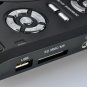Portable Multimedia DVD Player with 7 Inch Widescreen Swivel Screen